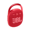 JBL Clip 4 Red 6925281979316 - No Warranty